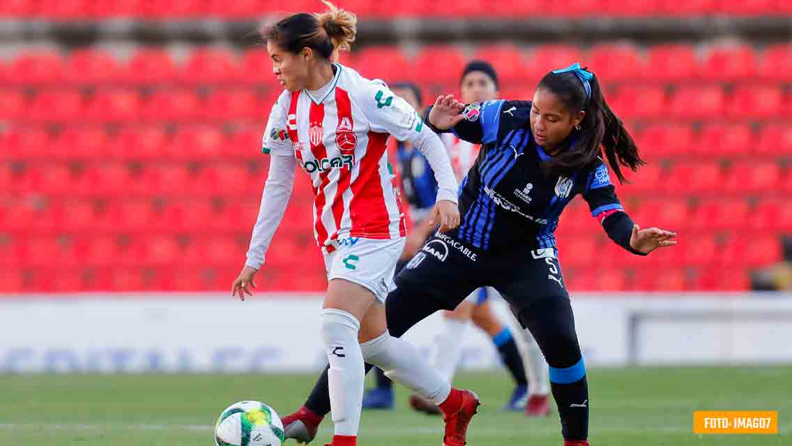 Necaxa