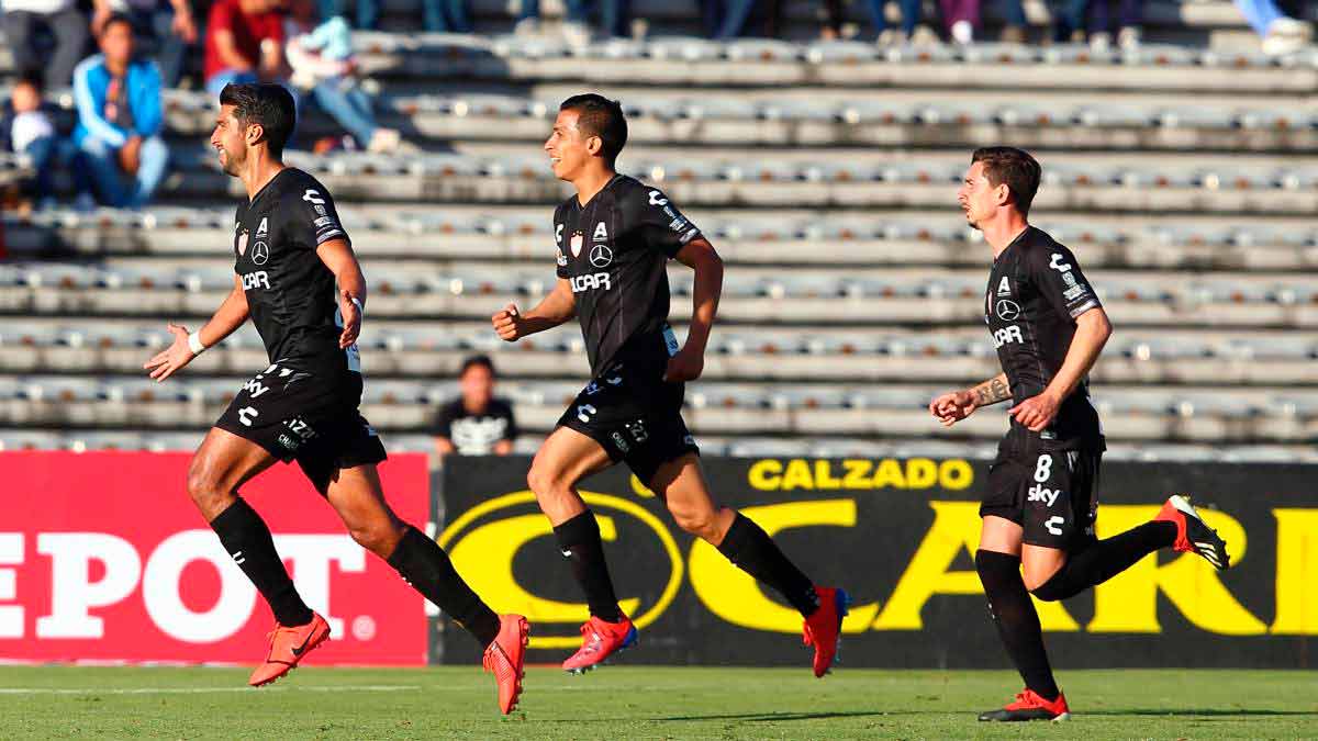 Necaxa