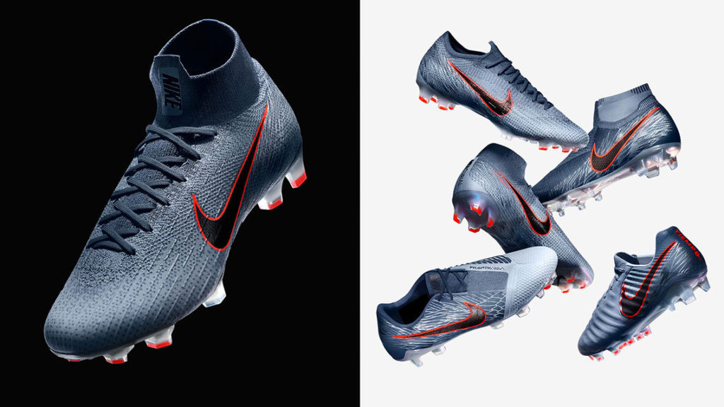 Nike Futbol Presenta: Victory Pack