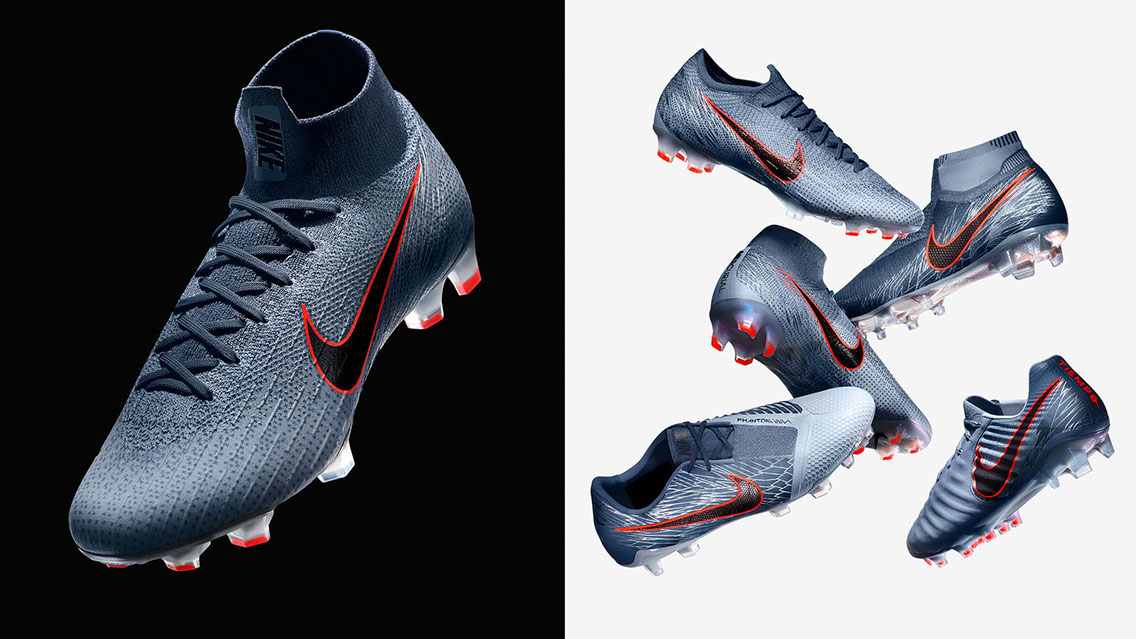 nuevas nike futbol 2019