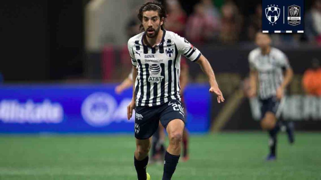 Rayados sin ofertas por Rodolfo Pizarro