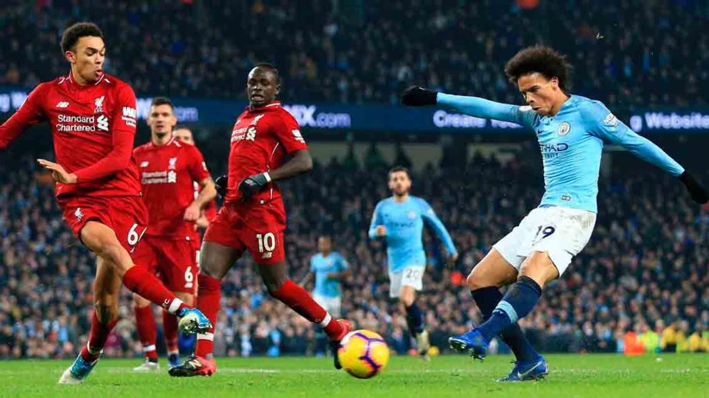Supremacía inglesa, de regreso en Champions League