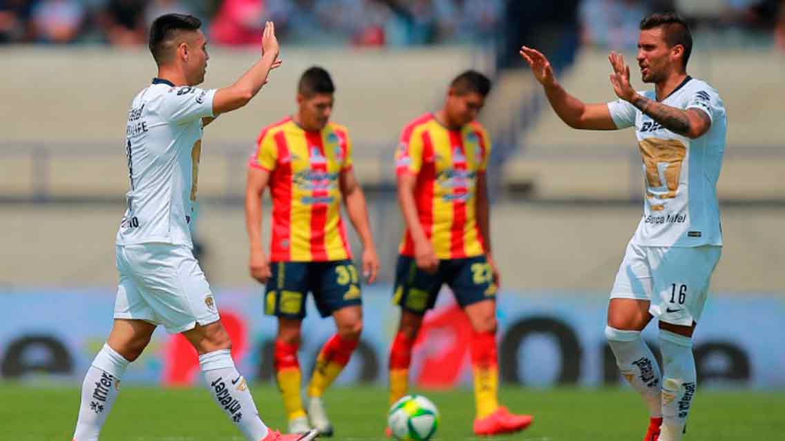 En Pumas denuncian predisposición arbitral en su contra