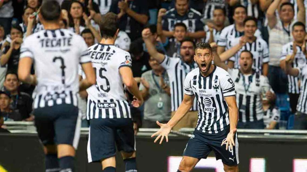 Monterrey, América y Tigres entre los más caros del continente