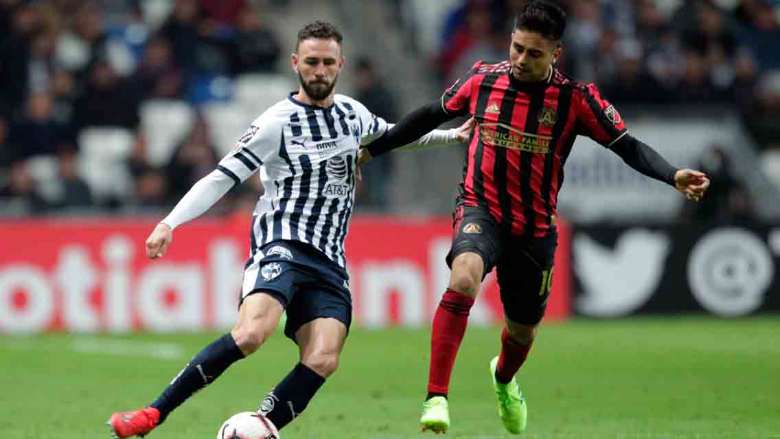 Rayados 