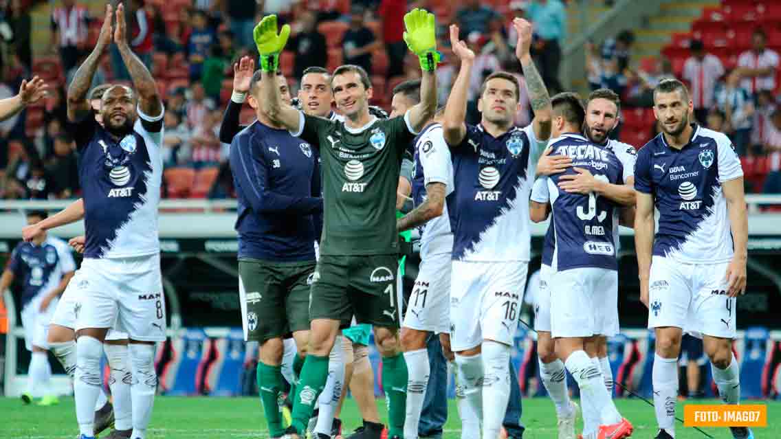 Rayados