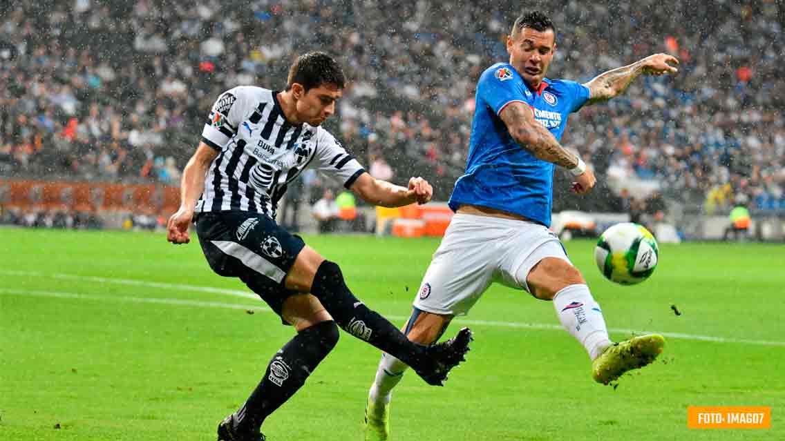 Rayados