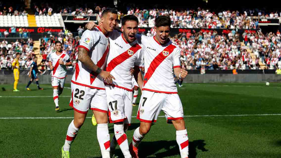 Rayo Vallecano