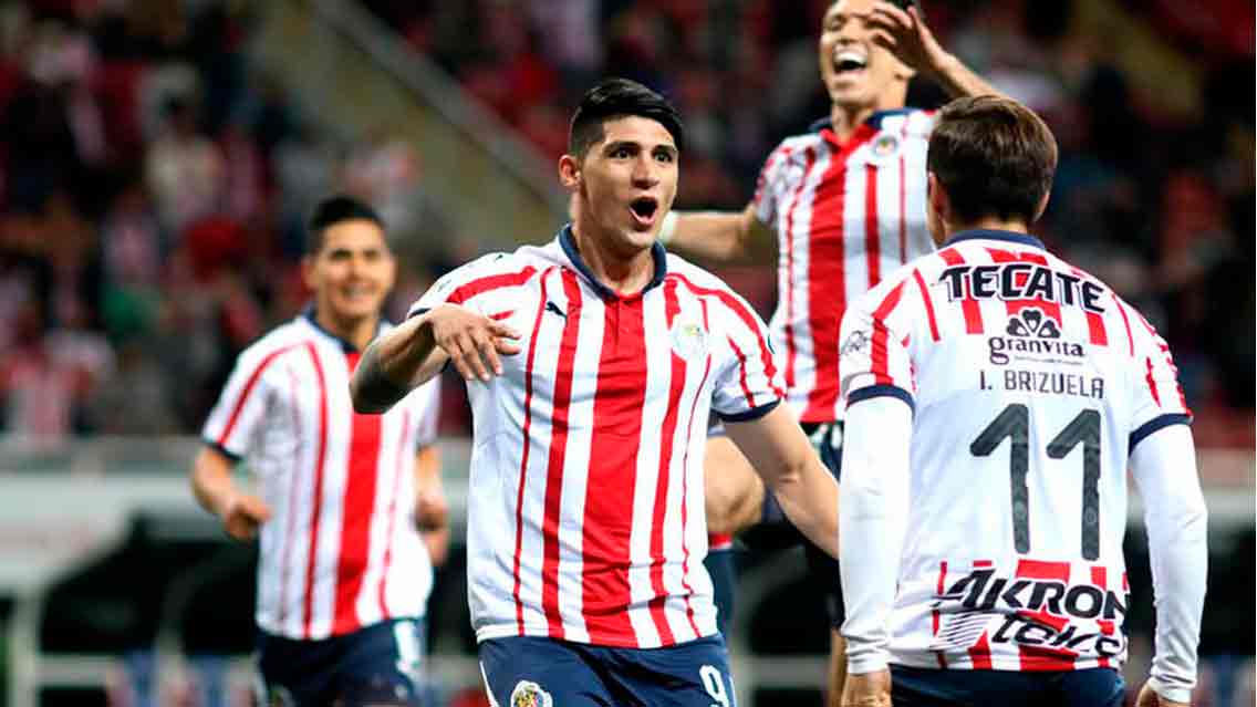 Chivas transmitirá partidos en Costa Rica