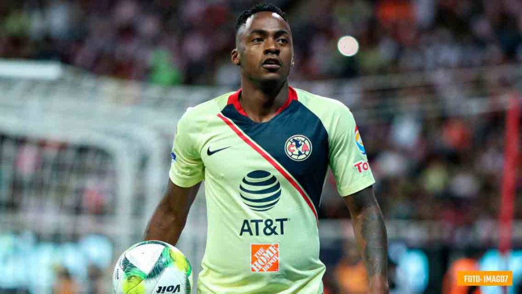 Cruz Azul mantiene interés en Renato Ibarra