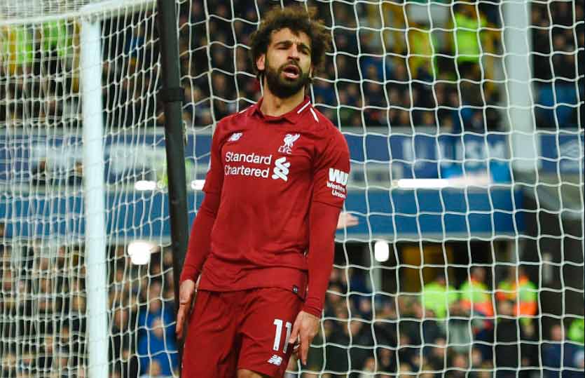 Salah