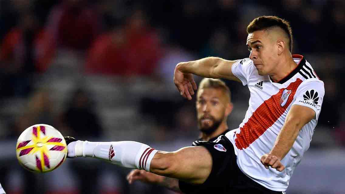 Santos Borre