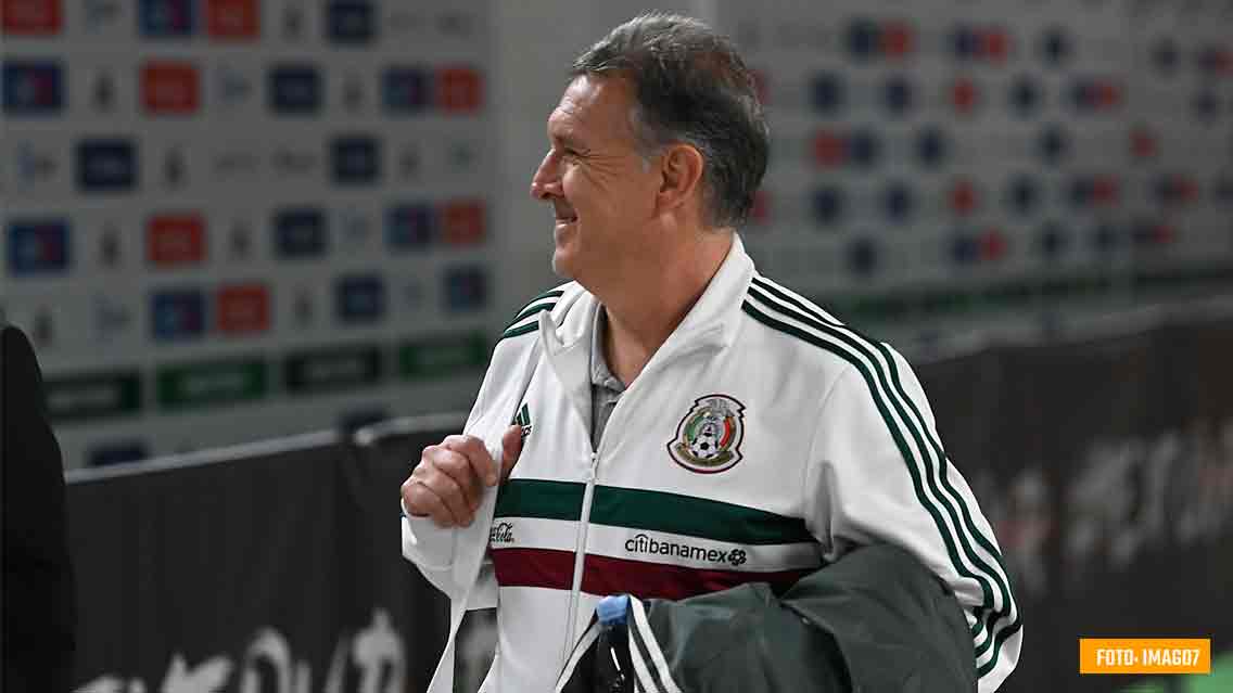 Tata Martino