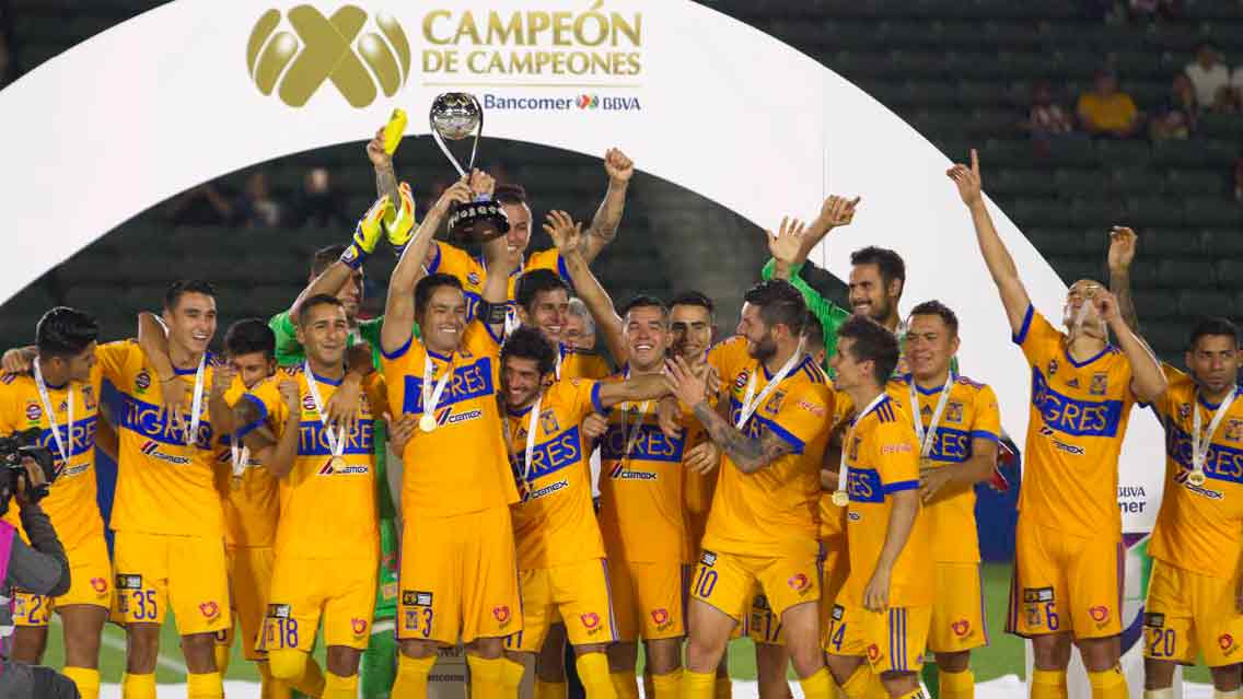 Tigres