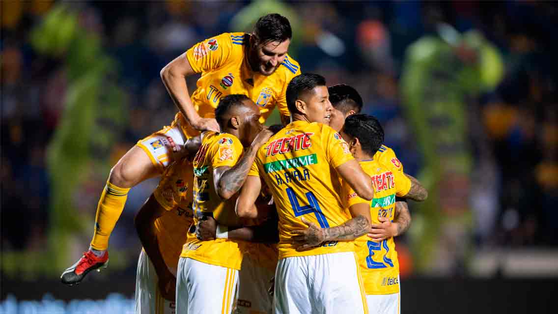 Tigres