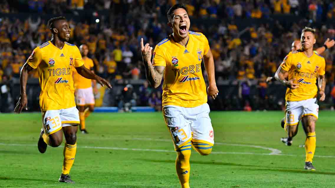 Tigres 