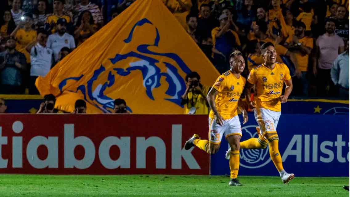 Tigres