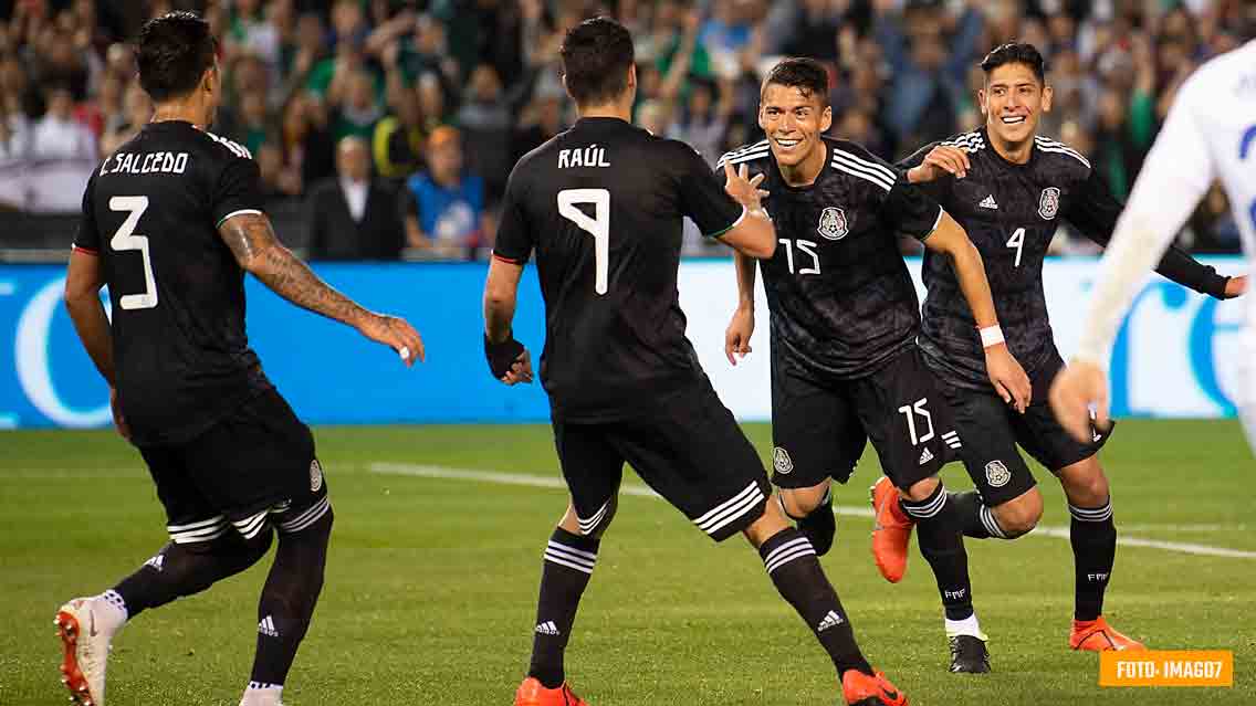 La de Martino es la Selección más cara de la historia