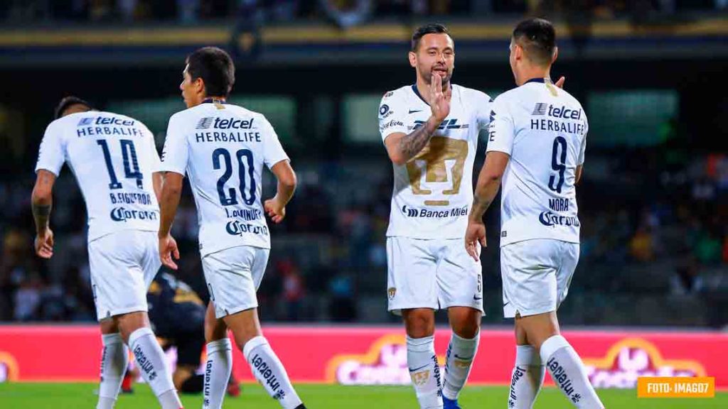 Pumas deja fuera de semis a Dorados y Maradona