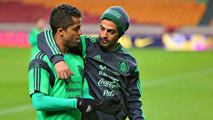 Vela y Gio