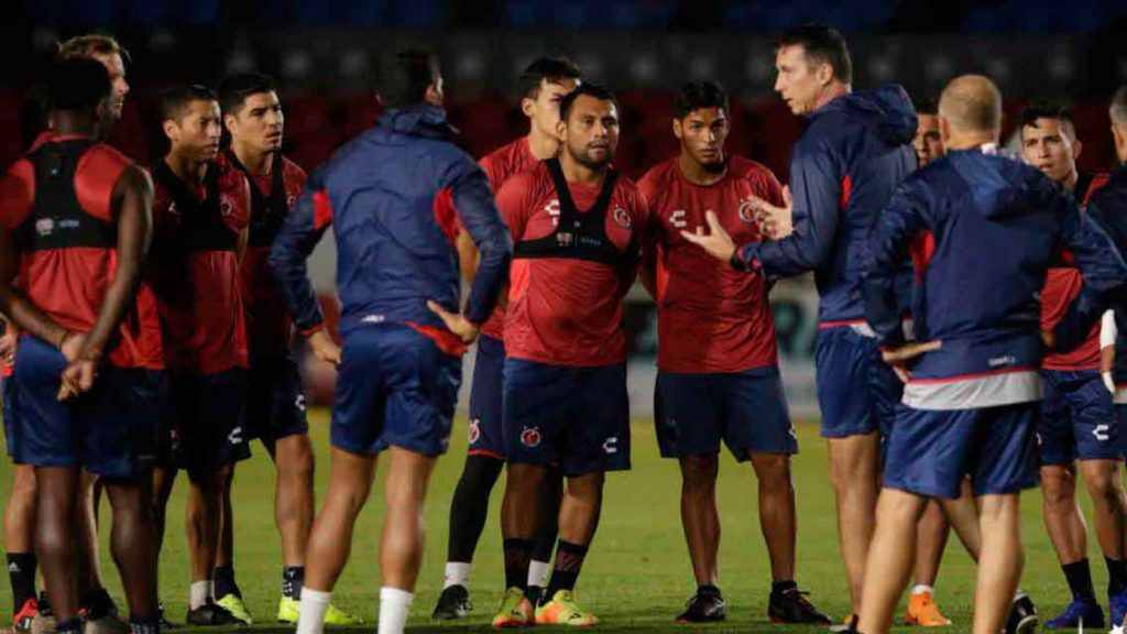 Posponen partido entre Juárez y Veracruz