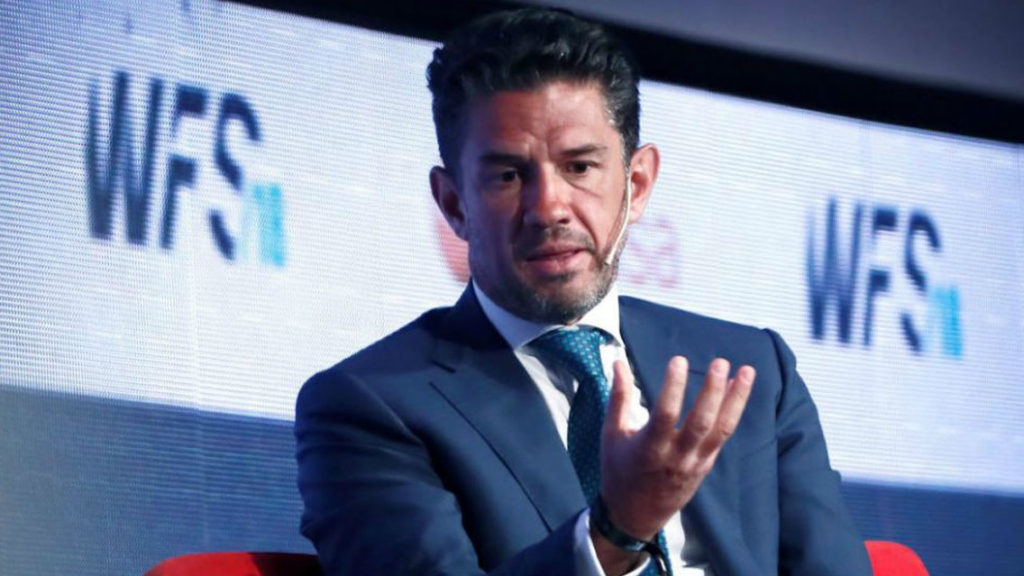 ¿Alejandro Irarragorri ofertará por Lobos o Veracruz?
