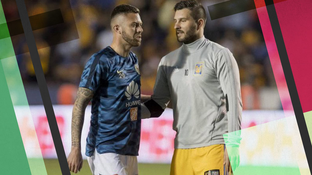 4 veces que América le ha copiado a Tigres