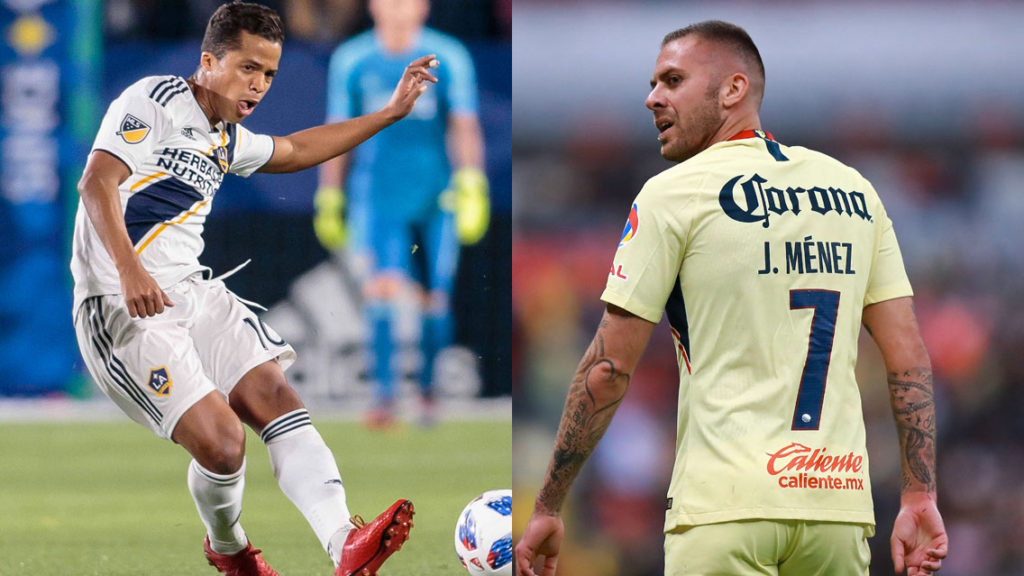 América; rumores para el Apertura 2019