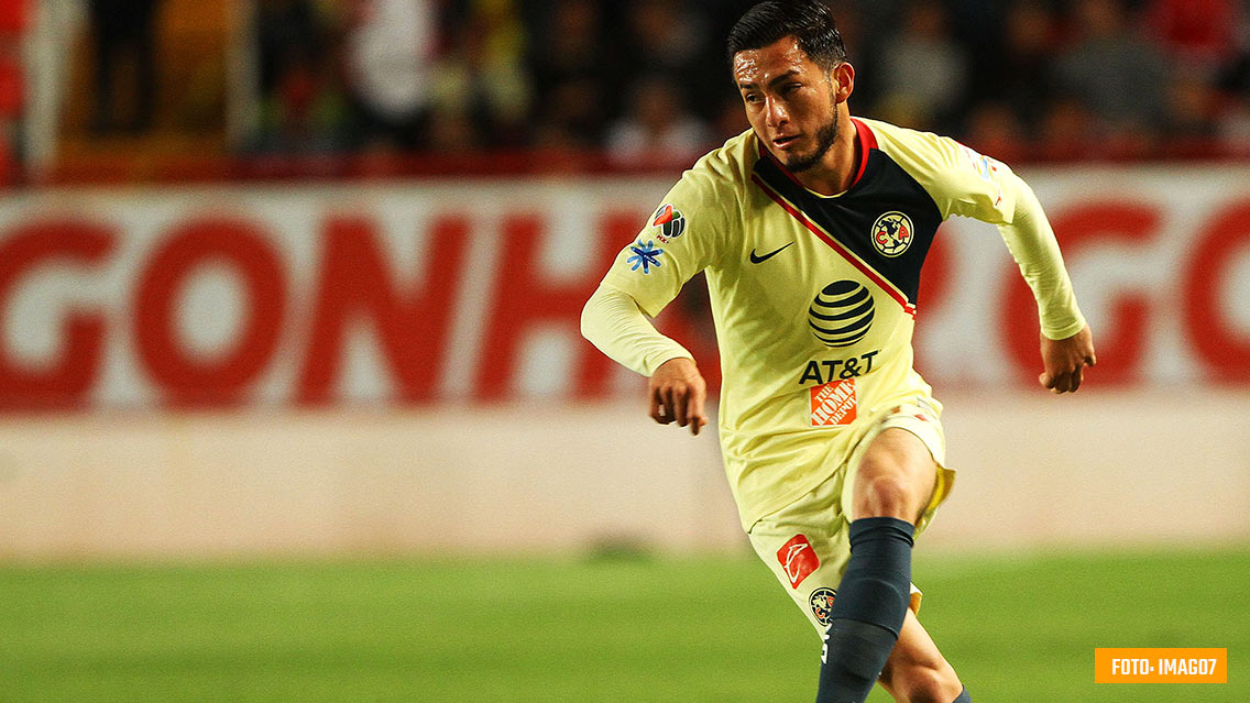 América también habría cometido alineación indebida