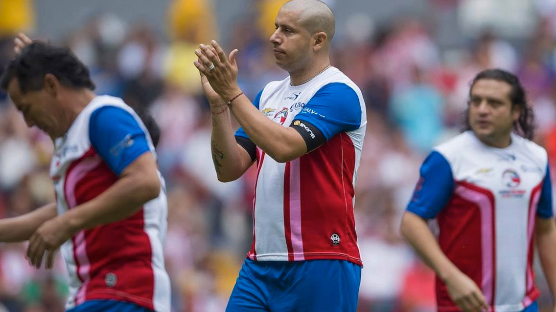 Bofo Bautista un jugador que se ganó el amor de los aficionados Rojiblancos