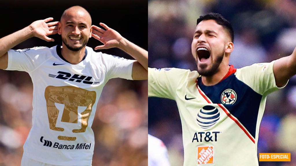 Carlos González y Bruno Valdez convocados con Paraguay