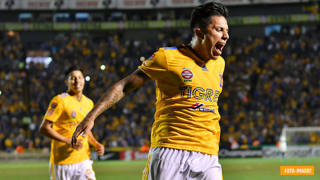 11 Ideal de la Jornada 11 de la Liga MX