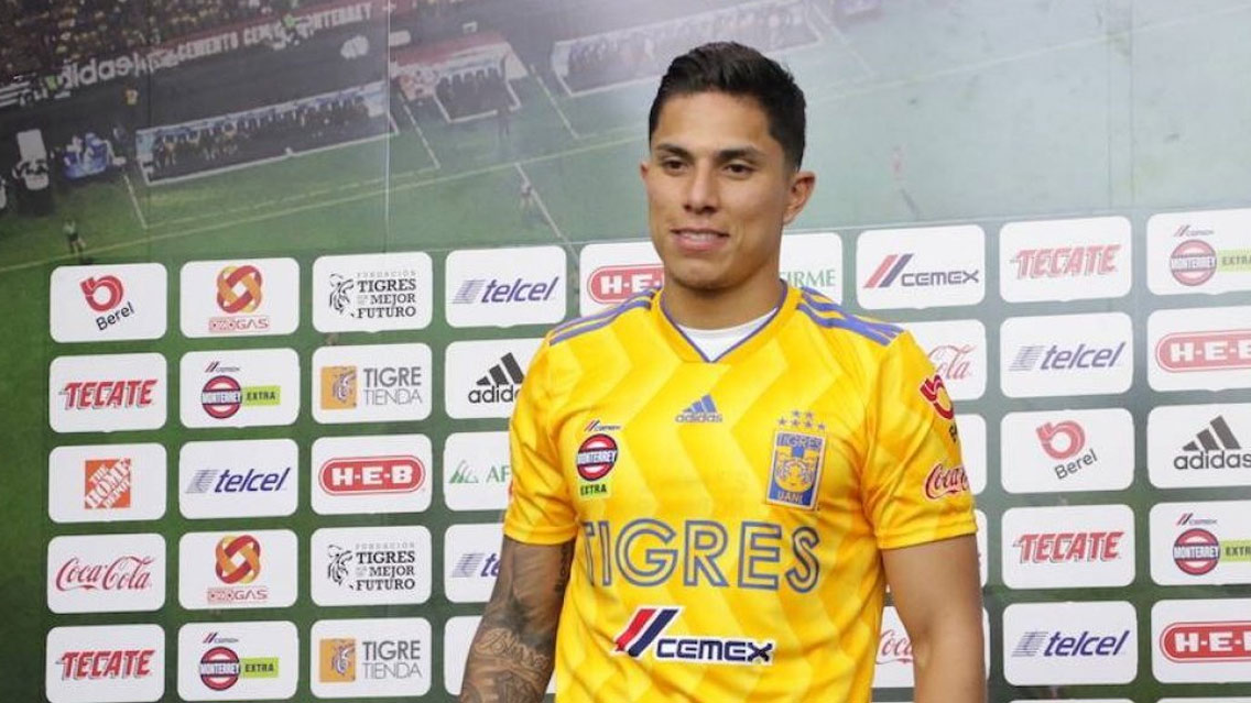 Cuánto pagó Tigres por Salcedo, que preferiría estar en Chivas