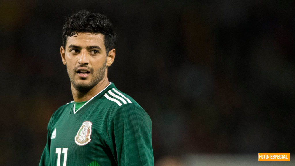 Carlos Vela no sería convocado a Selección Mexicana