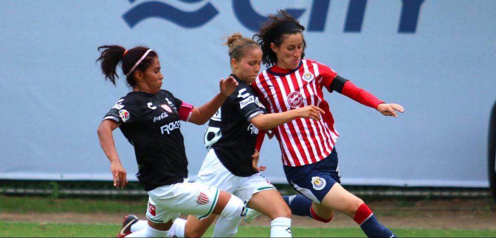 Dónde y cuándo ver la Jornada 14 de la Liga MX Femenil