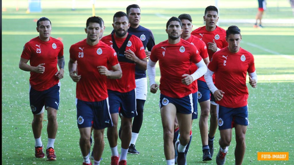 Chivas podría descender el siguiente año