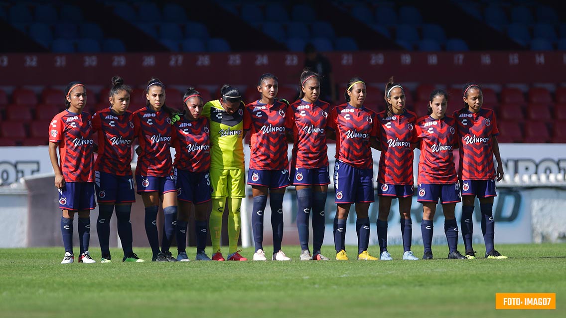 Descenso de Veracruz afectaría al equipo femenil