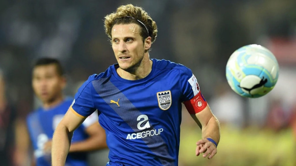 Diego Forlán vuelve a ser opción para la Liga MX