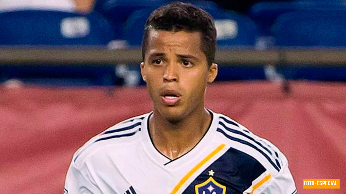 ¿Dónde jugará Giovani Dos Santos está temporada?