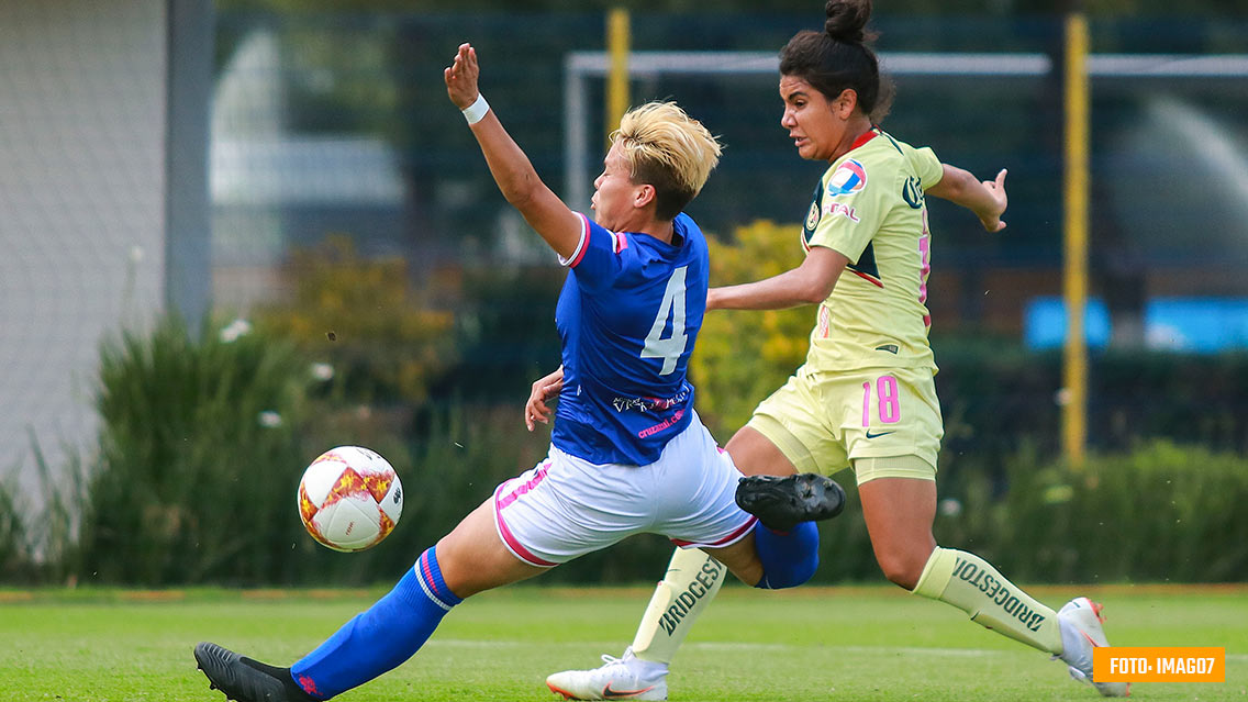 ¿Dónde y cuándo ver la Fecha 12 de la Liga MX Femenil?