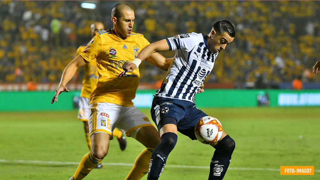 ¿Dónde y cuándo ver la Jornada 10 de la Liga MX?