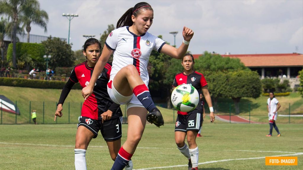 Dónde y cuándo ver la Jornada 11 de la liga mx Femenil