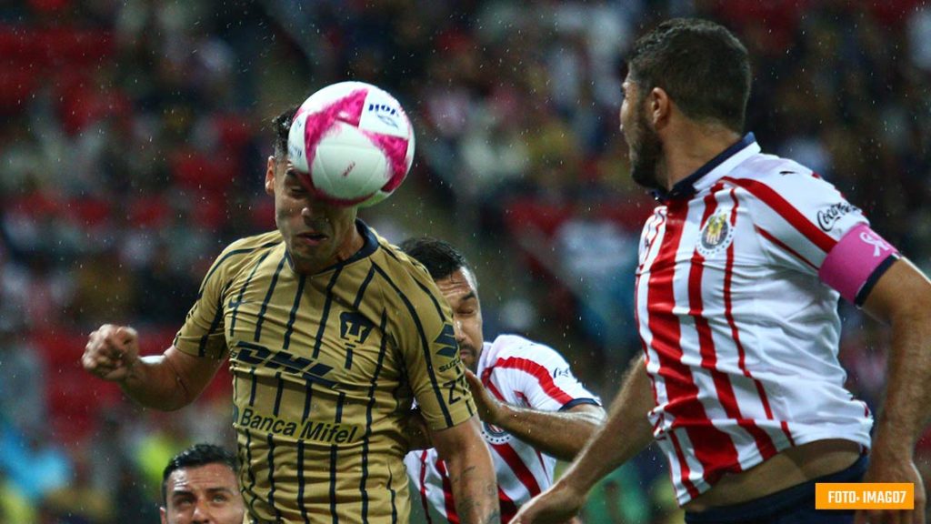 ¿Dónde y cuándo ver la Jornada 12 de la Liga MX?
