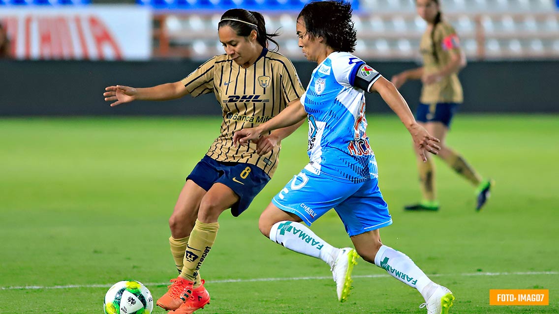 ¿Dónde y cuándo ver la Jornada 13 de la Liga MX Femenil?