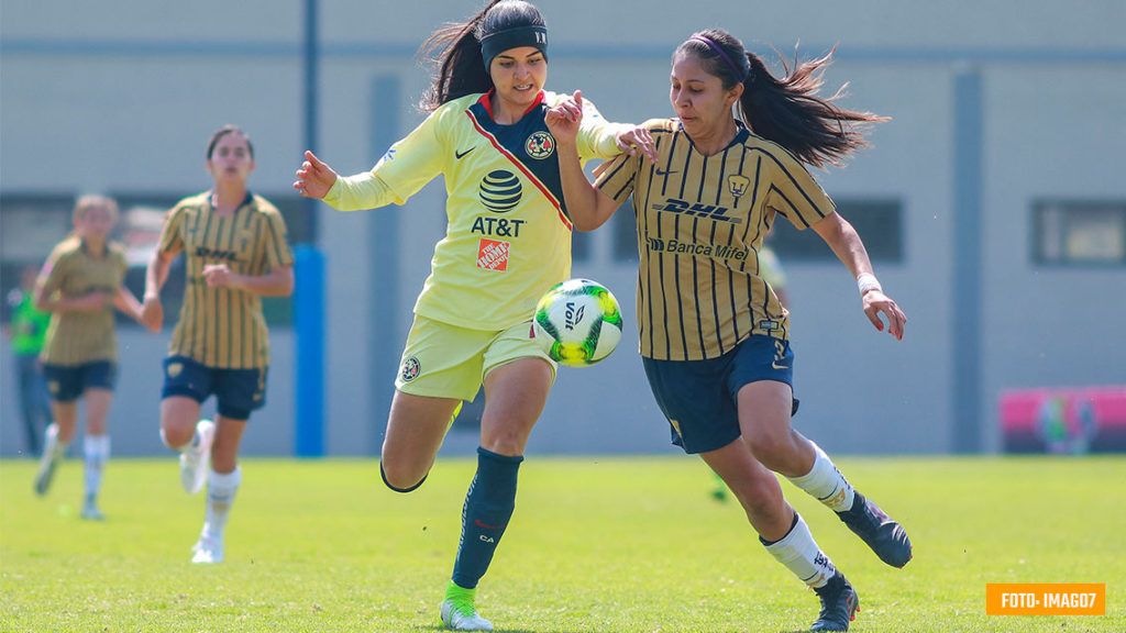 ¿Dónde y cuándo ver la Jornada 15 de la Liga MX Femenil?