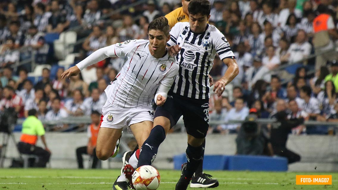 ¿Dónde y cuándo ver la Jornada 9 de la Liga MX?