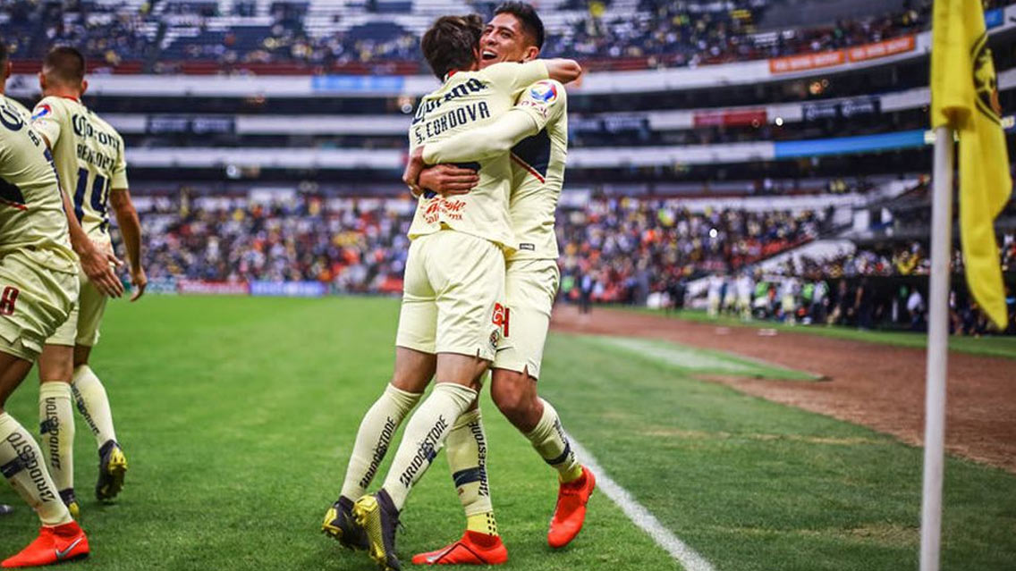 4 jugadores que Chivas envidia de América