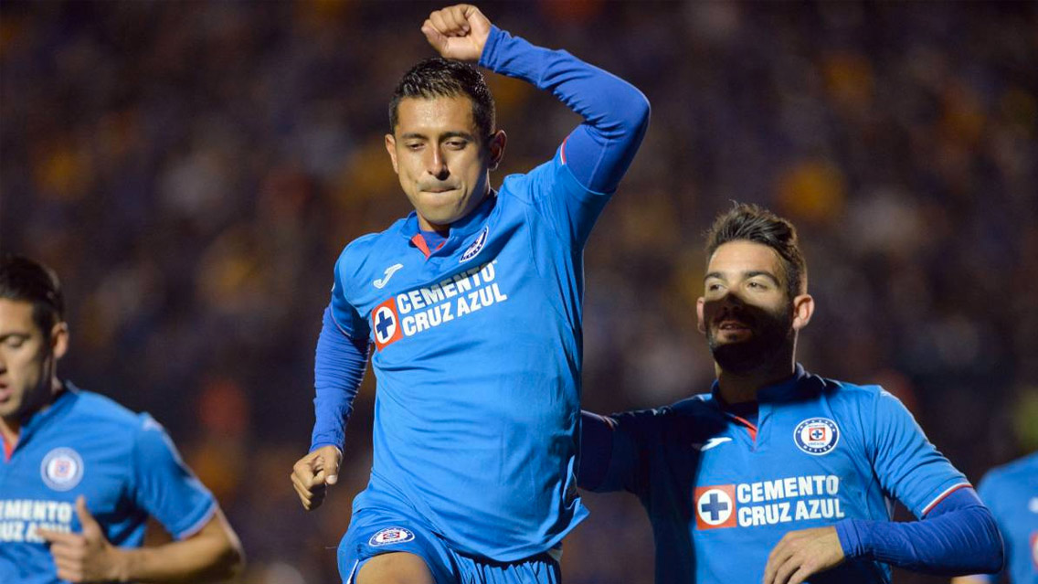 ¿Cómo van los 4 lesionados de Cruz Azul?