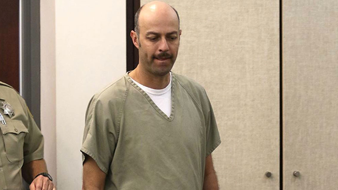 Esteban Loaiza sentenciado a 3 años de prisión