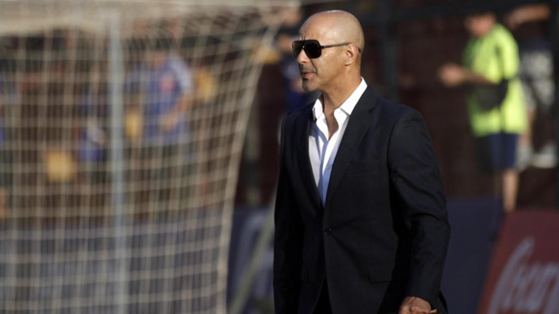 ¿Monarcas Morelia buscó a Fantasma Figueroa?